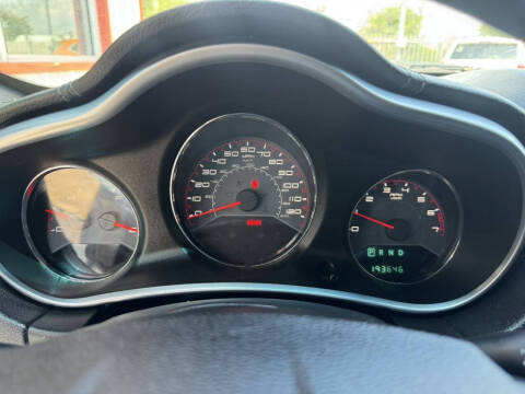 2014 Dodge Avenger SE