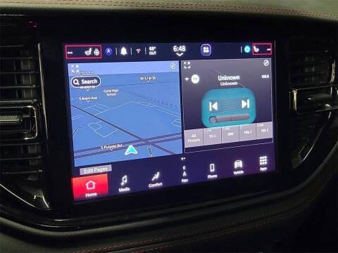 2023 Dodge Durango R/T