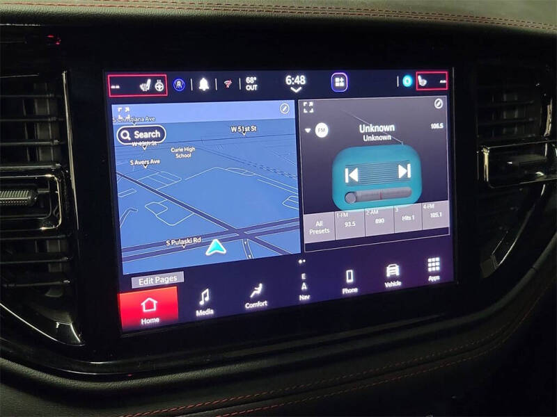 2023 Dodge Durango R/T