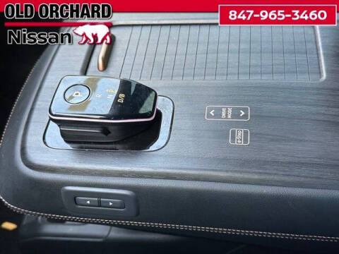 2023 Nissan Ariya Engage e-4ORCE