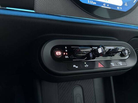 2026 MINI Convertible Cooper S