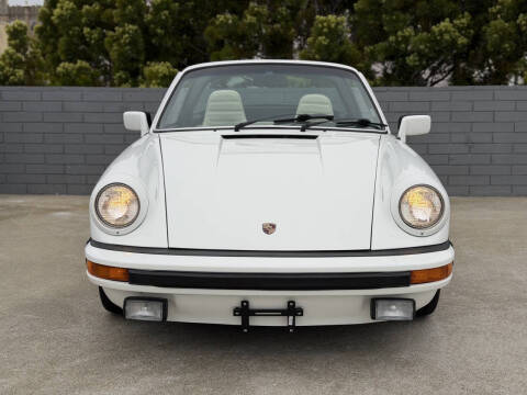 1978 Porsche 911