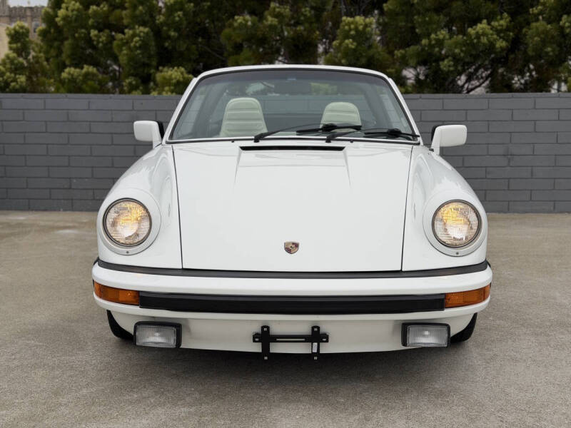 1978 Porsche 911