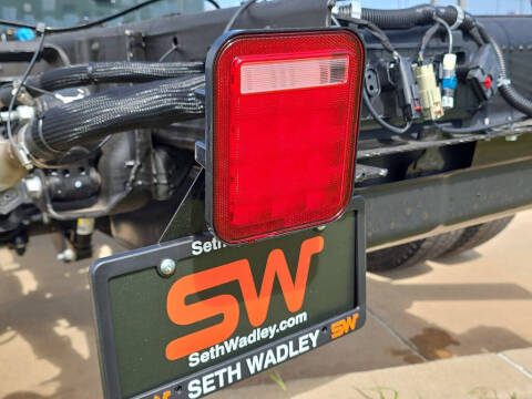2026 Chevrolet Silverado 3500HD