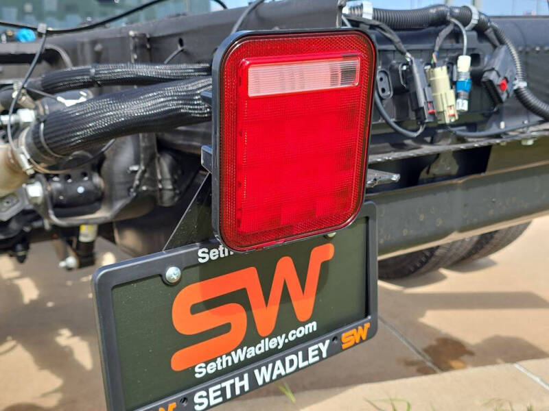 2026 Chevrolet Silverado 3500HD