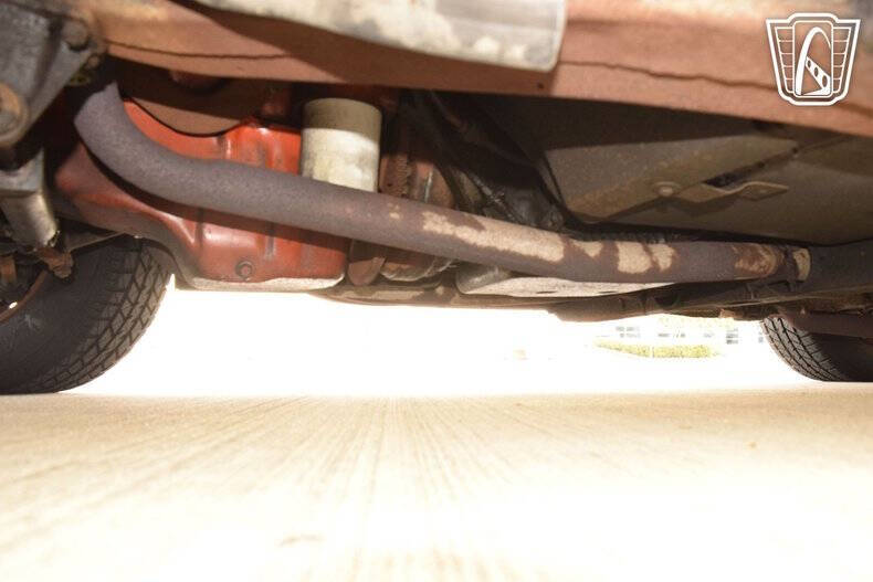 1975 Chevrolet Corvette