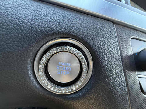 2016 Hyundai Genesis