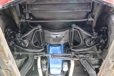 1977 Chevrolet Corvette