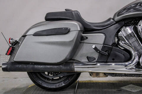 2023 Indian Challenger