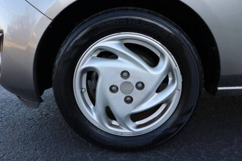 2012 Mazda MAZDA2 Touring