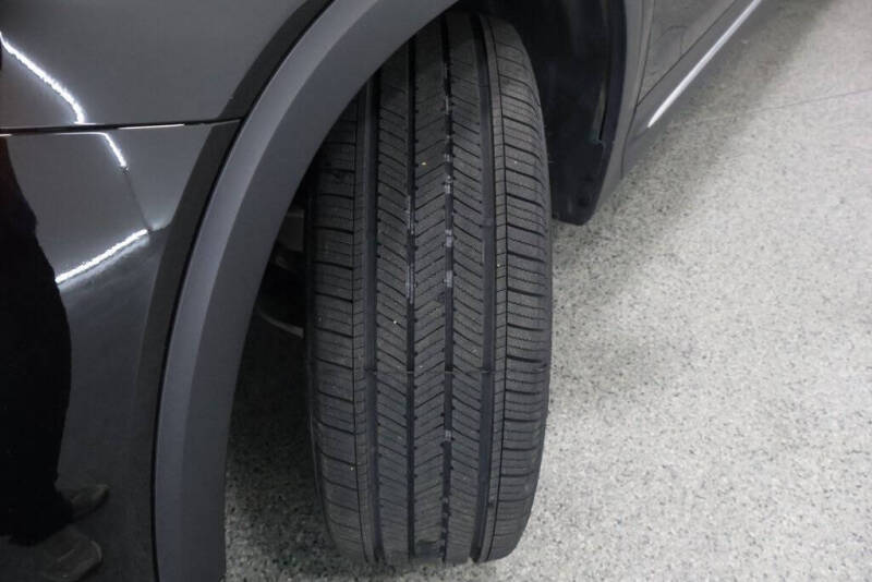 2022 Mercedes-Benz GLB GLB 250 4MATIC