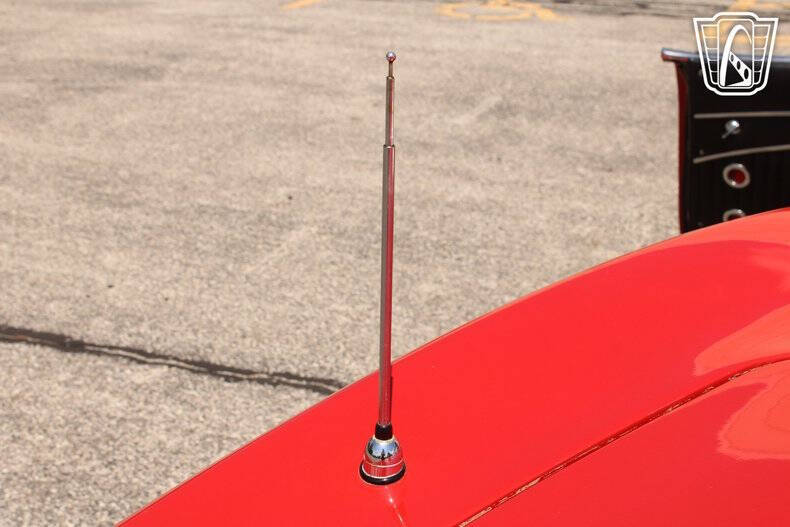 1962 Chevrolet Corvette