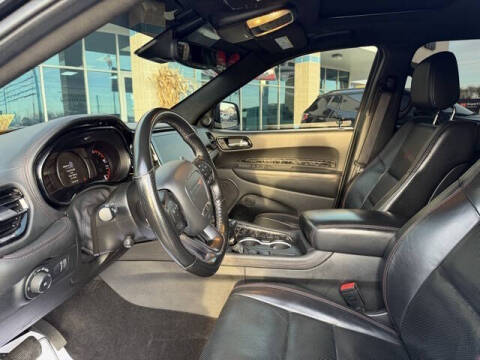 2022 Dodge Durango R/T