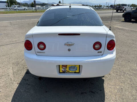 2010 Chevrolet Cobalt XFE