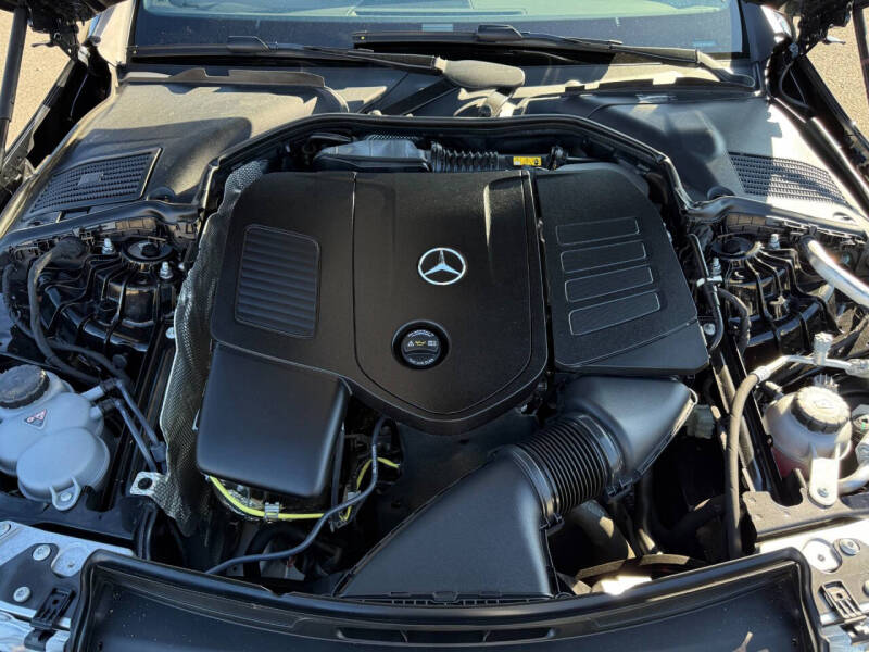 2024 Mercedes-Benz CLE CLE 300 4MATIC