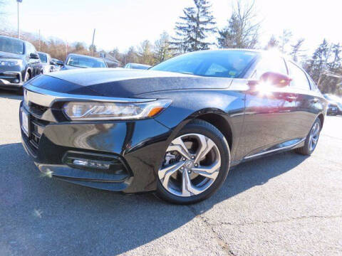 2019 Honda Accord for sale at CarGonzo in New York NY