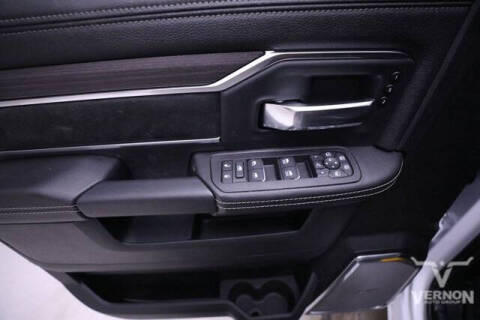 2025 RAM 3500 Laramie