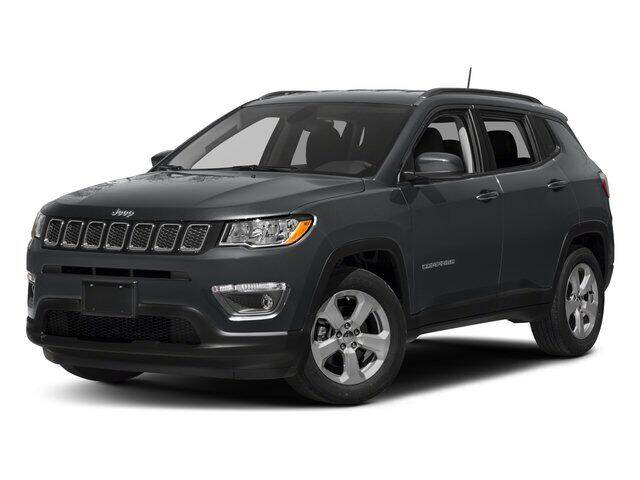 2017 Jeep Compass for sale at Performance Dodge Chrysler Jeep in Ferriday LA