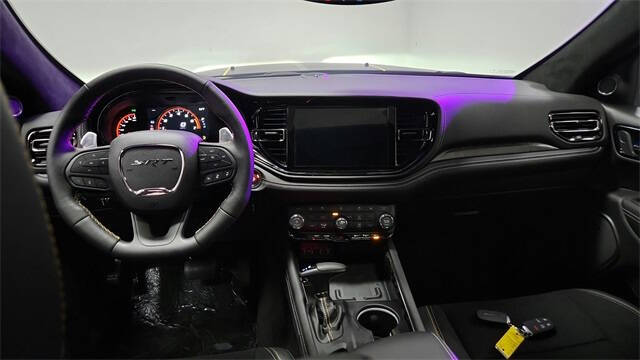 2024 Dodge Durango SRT 392