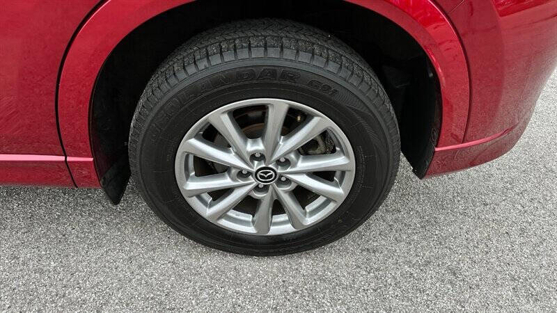 2024 Mazda CX-5 2.5 S Select
