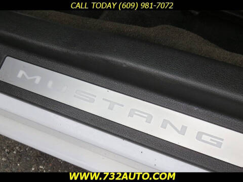 2014 Ford Mustang V6 Premium