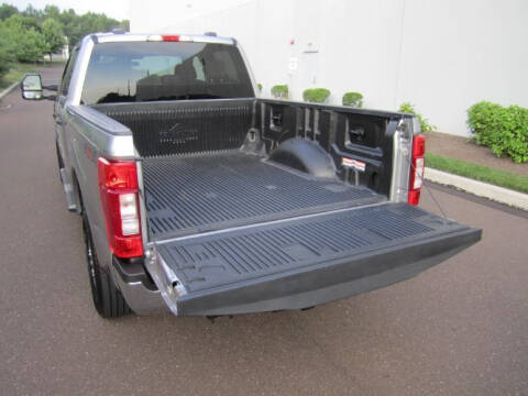 2021 Ford F-250 Super Duty