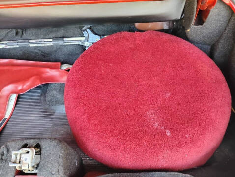 1976 Cadillac Eldorado