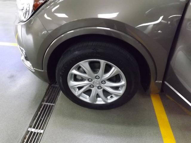 2019 Buick Envision Preferred