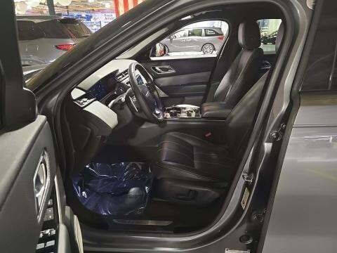 2019 Land Rover Range Rover Velar P250 R-Dynamic SE