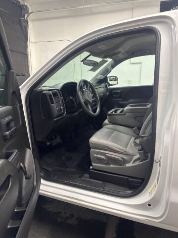 2014 GMC Sierra 1500