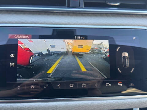 2020 Land Rover Range Rover Velar P250 S