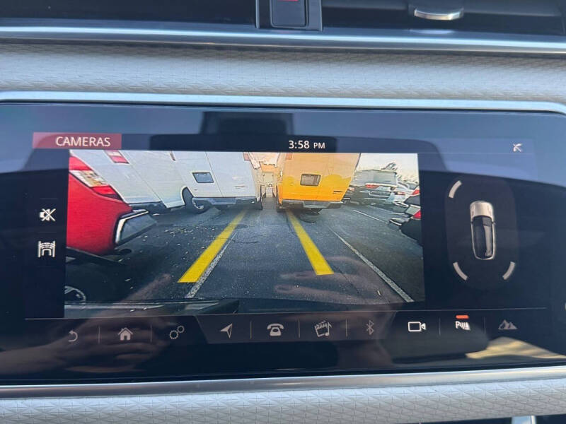 2020 Land Rover Range Rover Velar P250 S