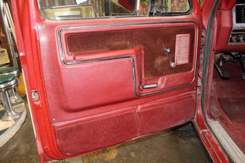 1985 Ford F-150 XLT Lariat