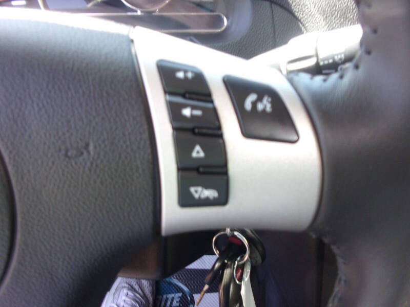 2009 Chevrolet HHR LT