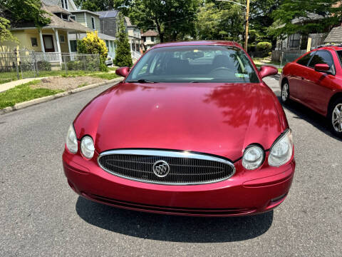 2007 Buick LaCrosse CXL