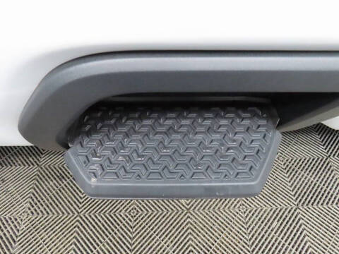 2025 GMC Sierra 2500HD SLE