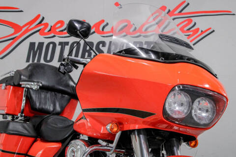 2009 Harley-Davidson Road Glide