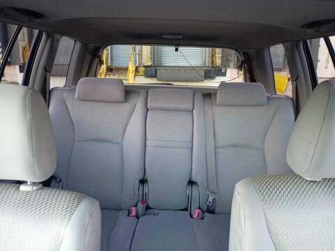 2007 Toyota Highlander Limited