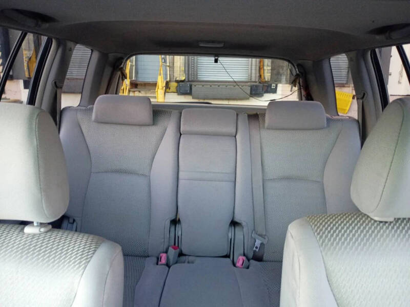 2007 Toyota Highlander Limited