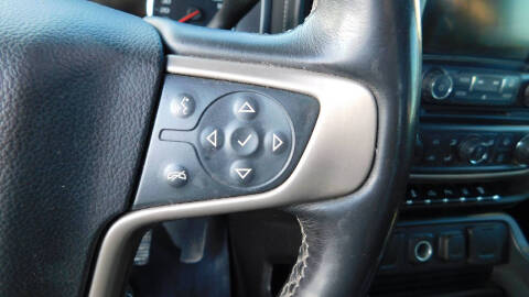 2018 GMC Sierra 2500HD Denali