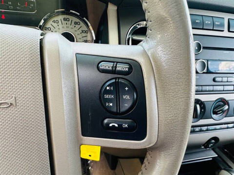 2011 Ford Expedition XLT