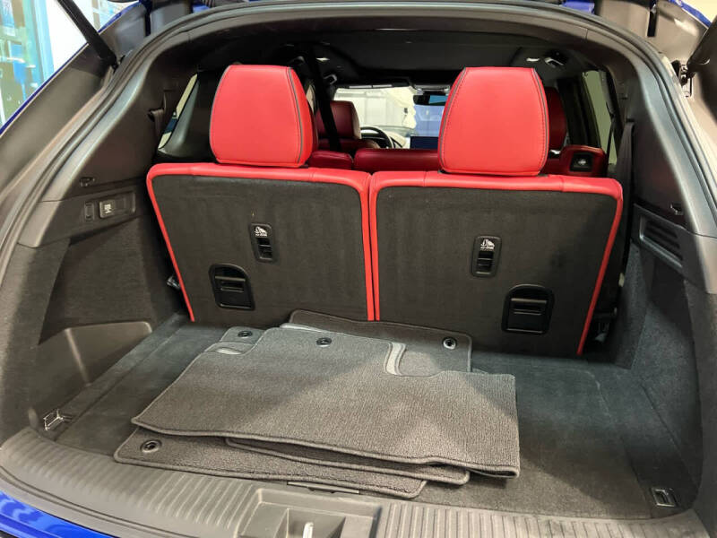 2022 Acura MDX SH-AWD w/A-SPEC