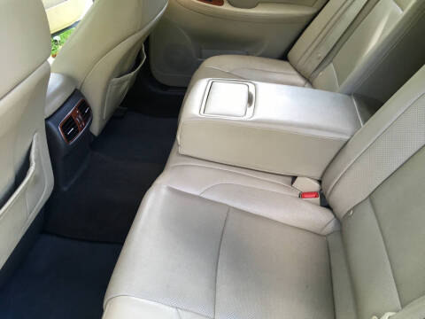 2013 Hyundai Genesis 3.8L