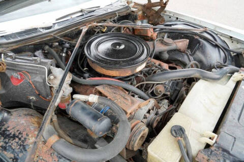 1975 Buick LeSabre