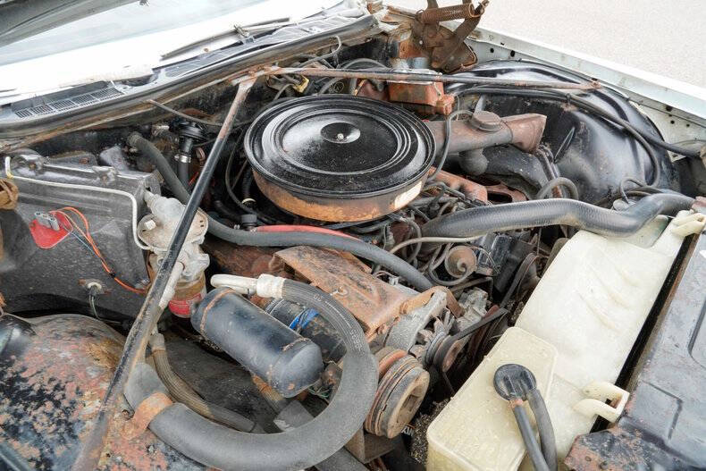 1975 Buick LeSabre