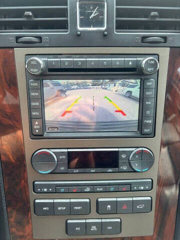 2011 Lincoln Navigator