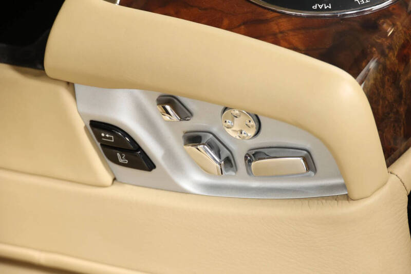 2015 Rolls-Royce Ghost