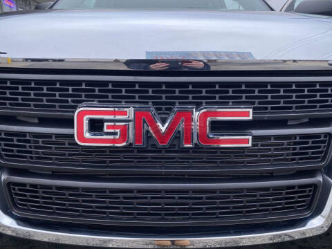 2015 GMC Terrain SL