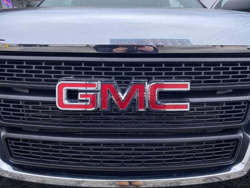2015 GMC Terrain SL