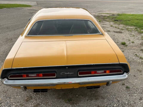 1971 Dodge Challenger